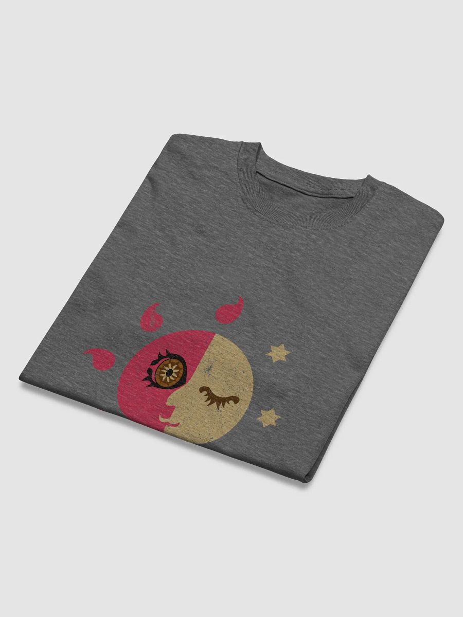Shining Force: Rindo Circus Sunmoon (Distressed) T-Shirt product image (3)