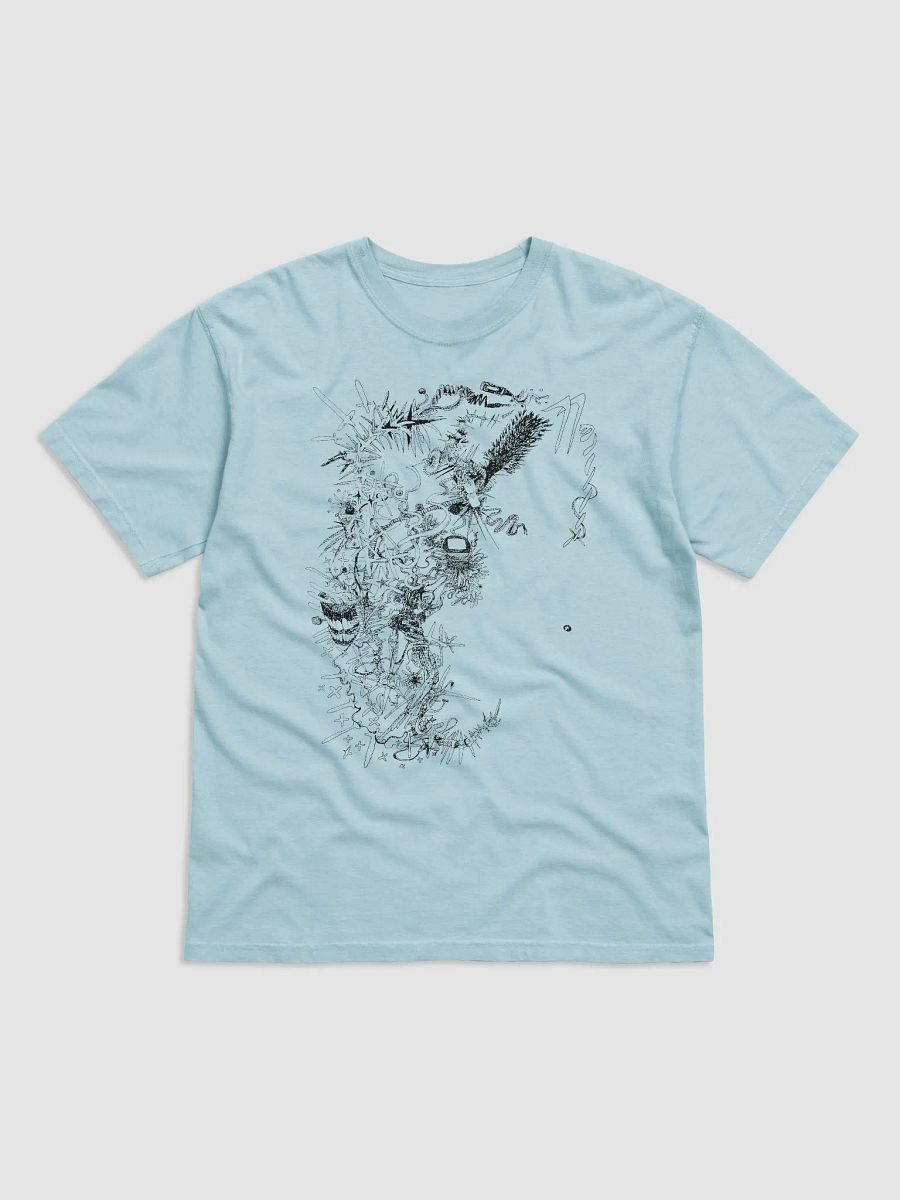 moon shirt product image (9)