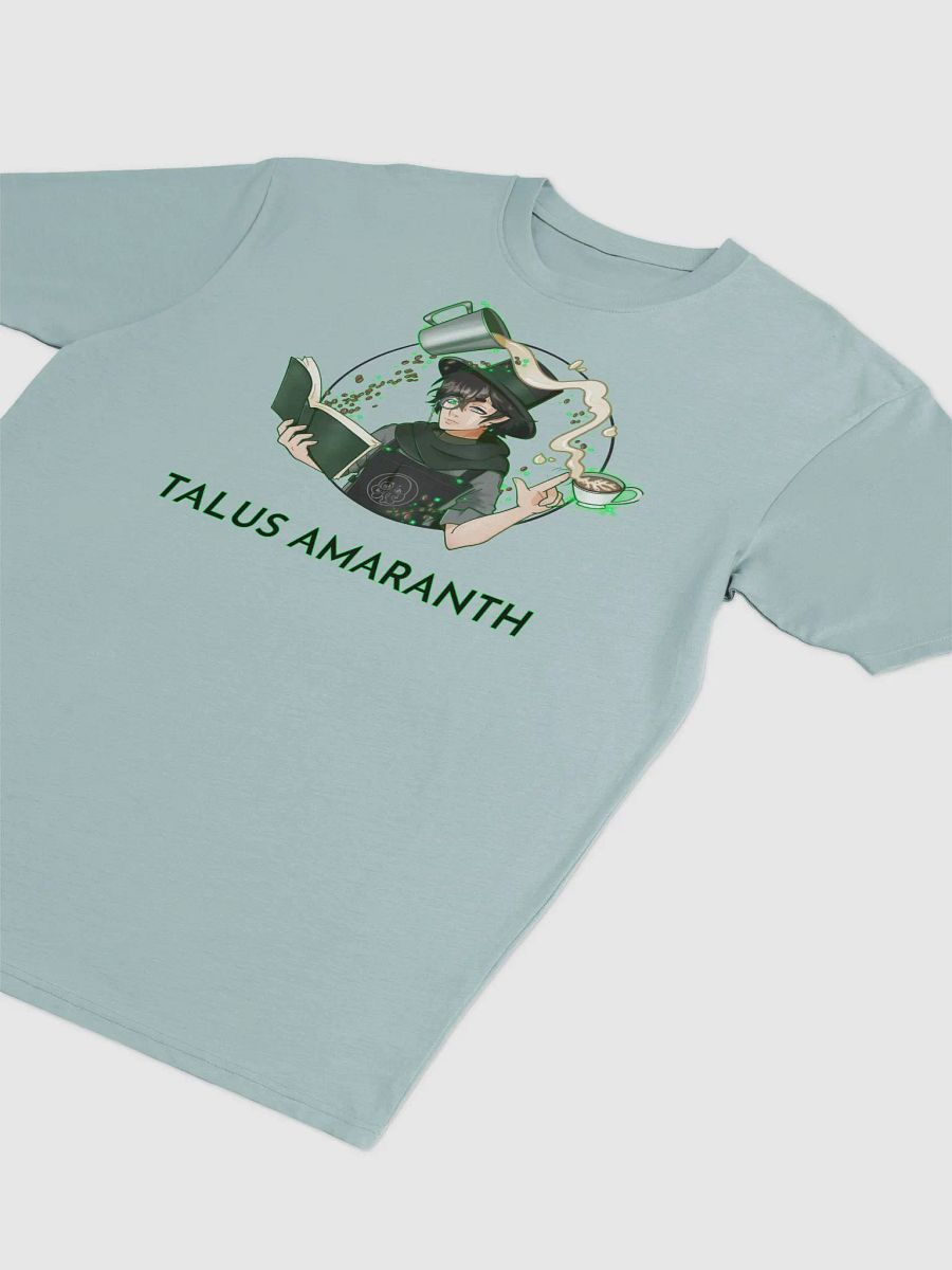 Coffee Magic Tee (Heavy) product image (11)