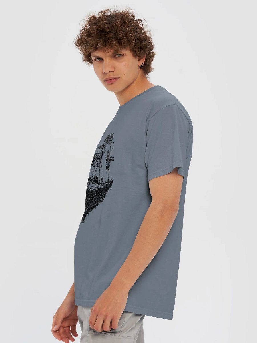 Third Story Shirt product image (30)