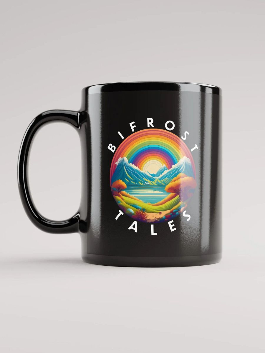 Bifrost Tales Dark Mode Mug product image (12)