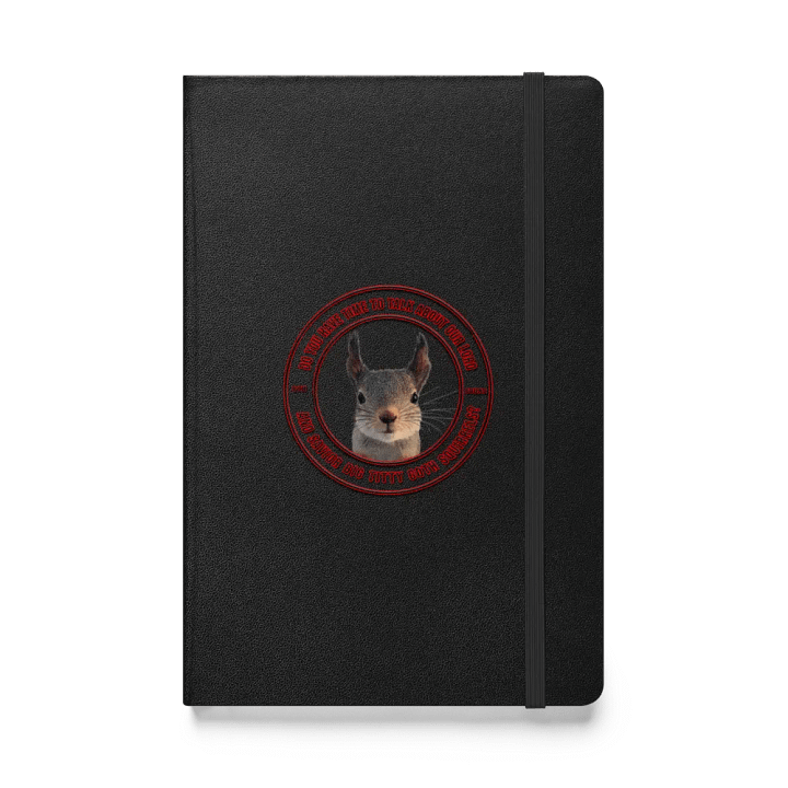 BTGS - Notebook product image (1)