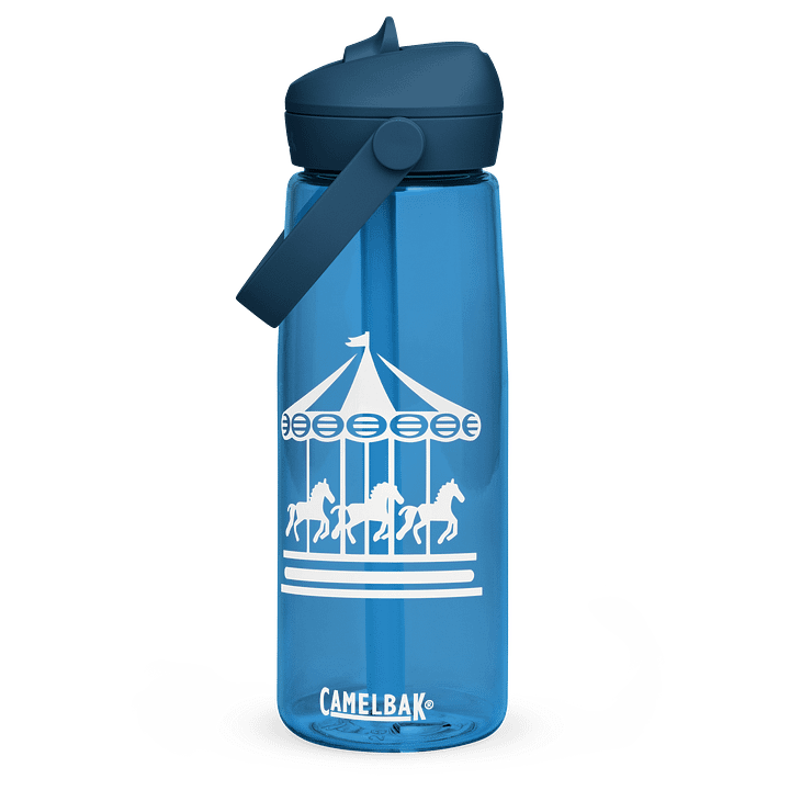 Honest Rides Bottle product image (1)