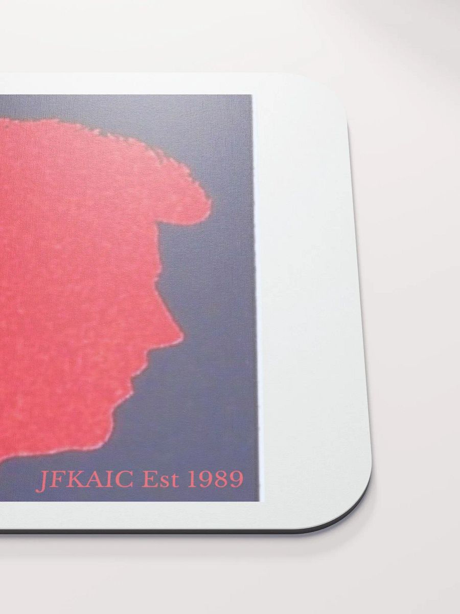 JFKAIC Mouse Pad product image (5)