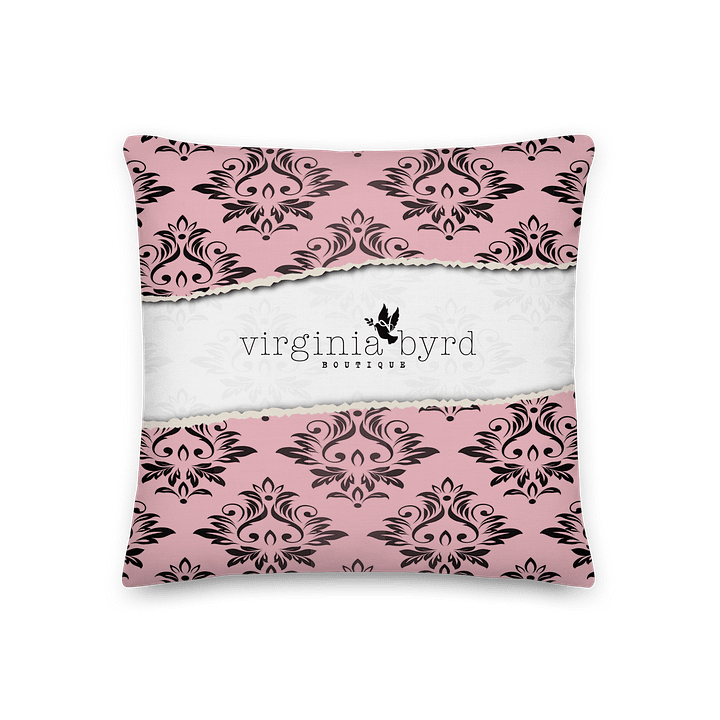 The Programming: Decorative Pillow product image (2)