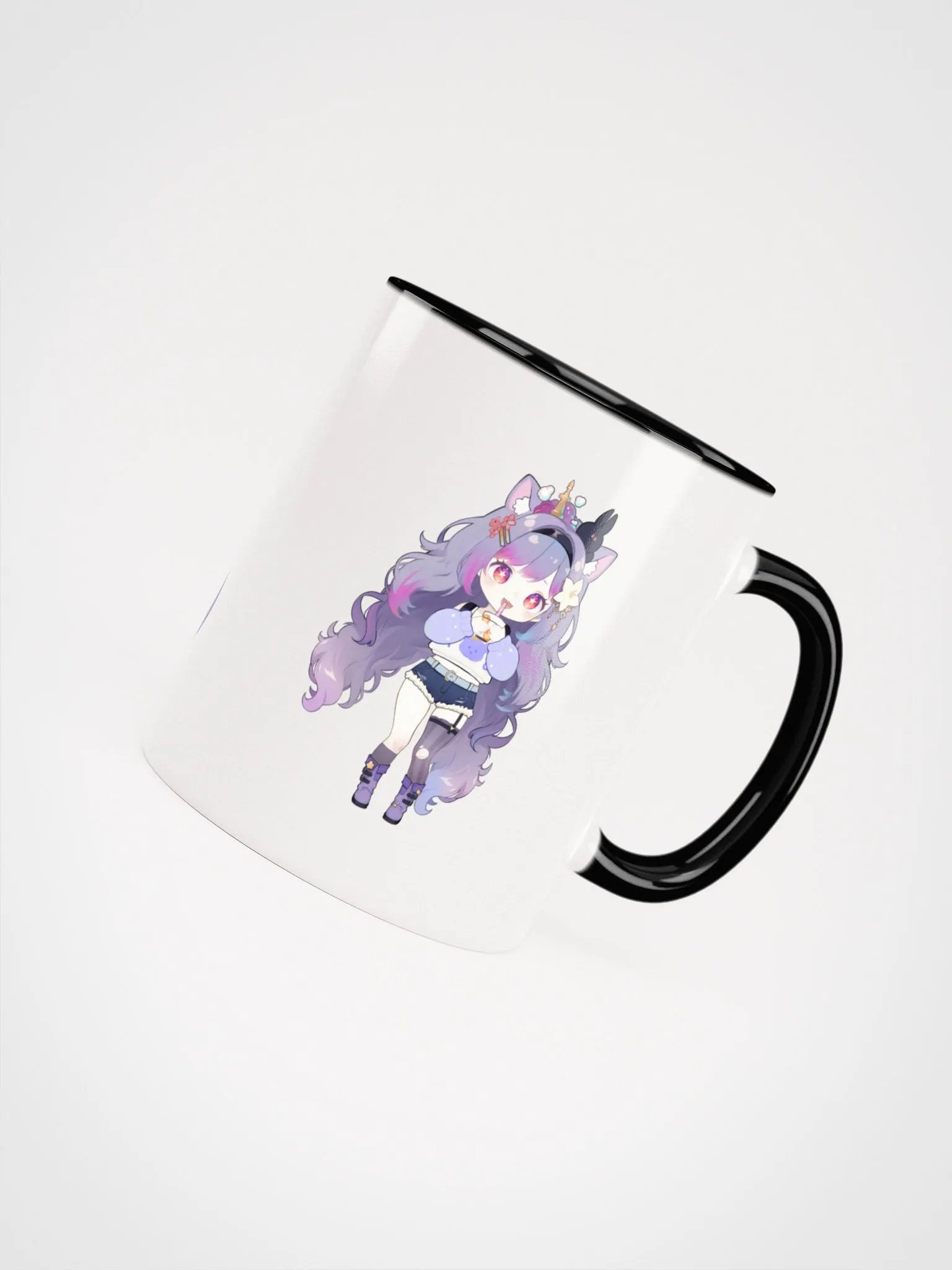 Merry Christmas Ash Mug product image (44)