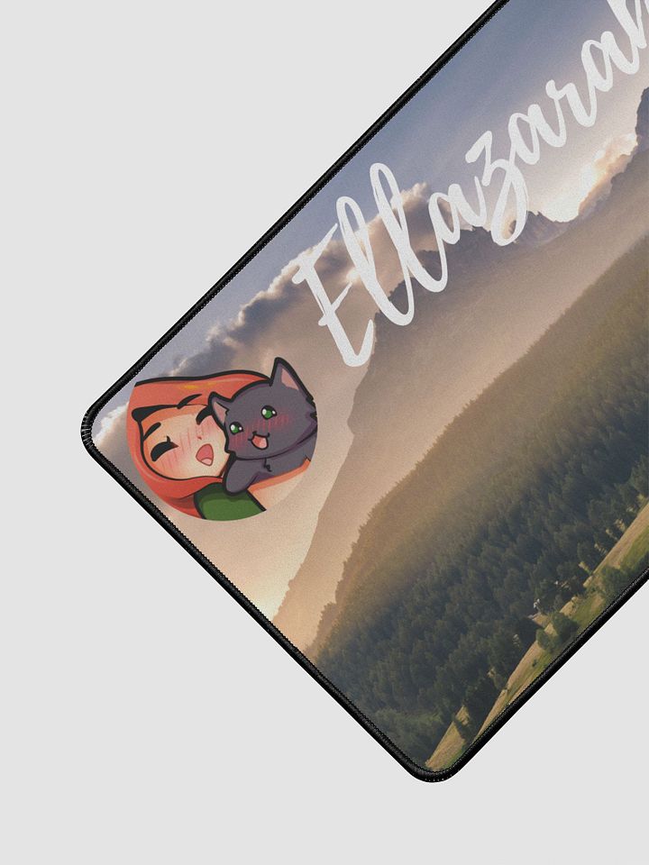 Ellazarah Desk Pad 12