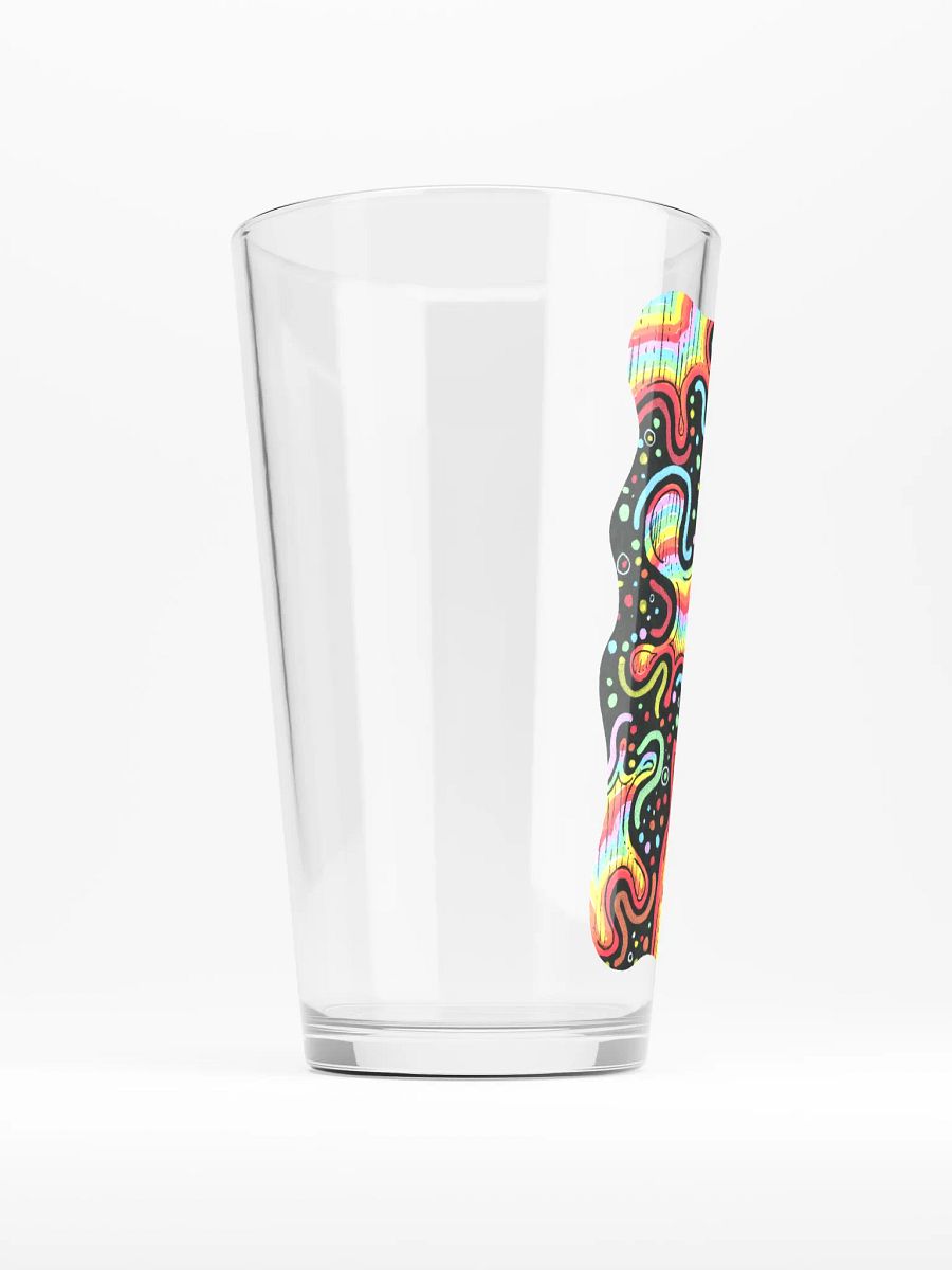 When the Catnip Hits Glass product image (2)