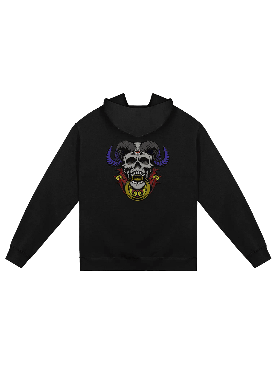 Hardcore Hellion Hoodie product image (4)