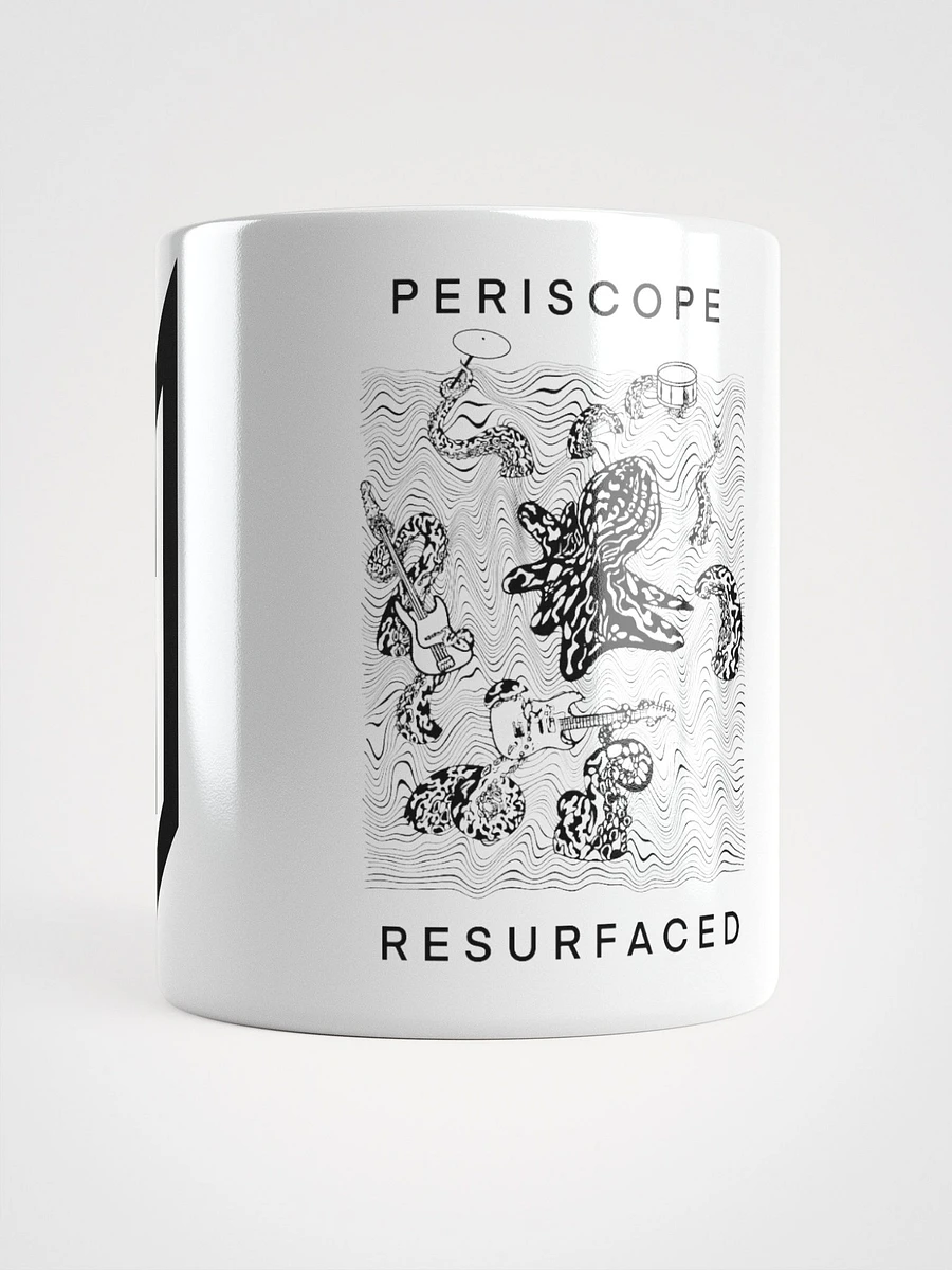 Periscope Resurfaced Mug product image (5)