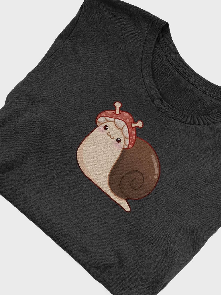 Mushie Snail T-Shirt product image (4)