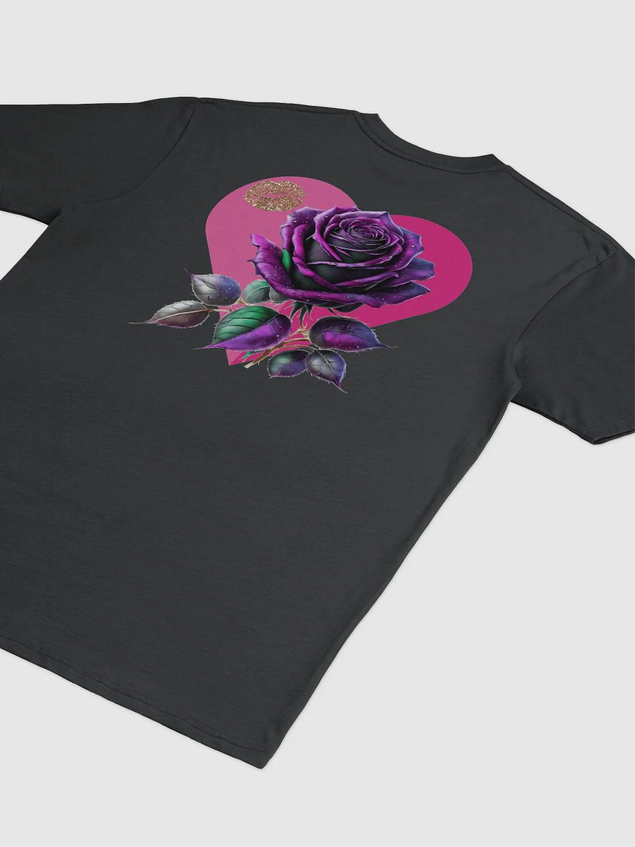 Rose Gothic Tee product image (4)