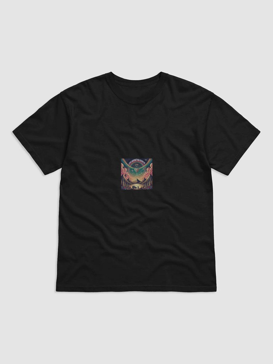 Love's Adventure Tee product image (1)