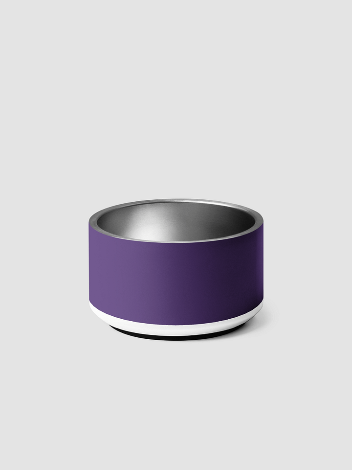 [Blessed] Pet bowl product image (2)