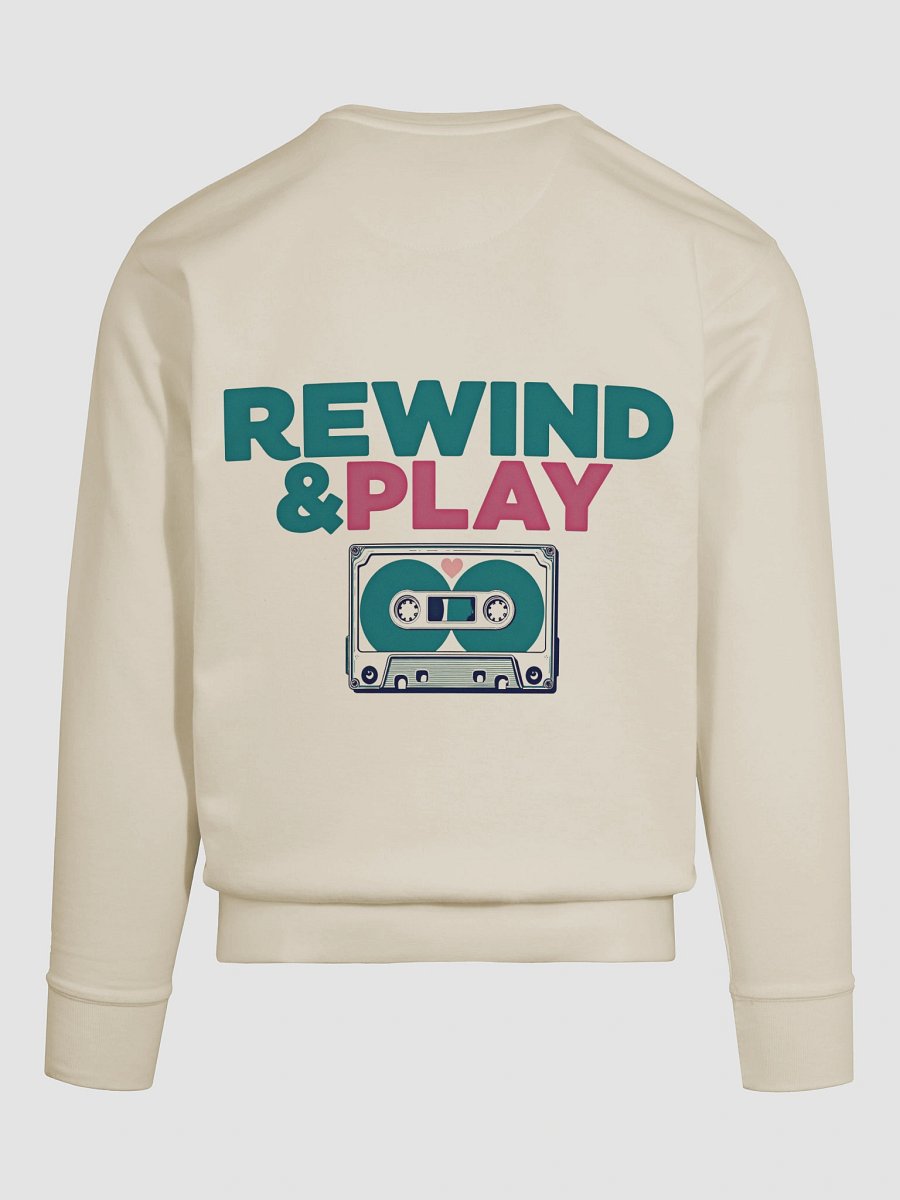 Heartfelt Melodies Sweatshirt product image (32)