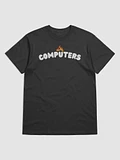 Computers in flames product image (1)