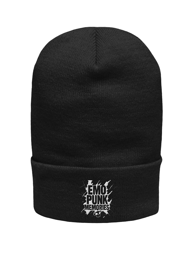 Emo Punk Memories scratch product image (1)