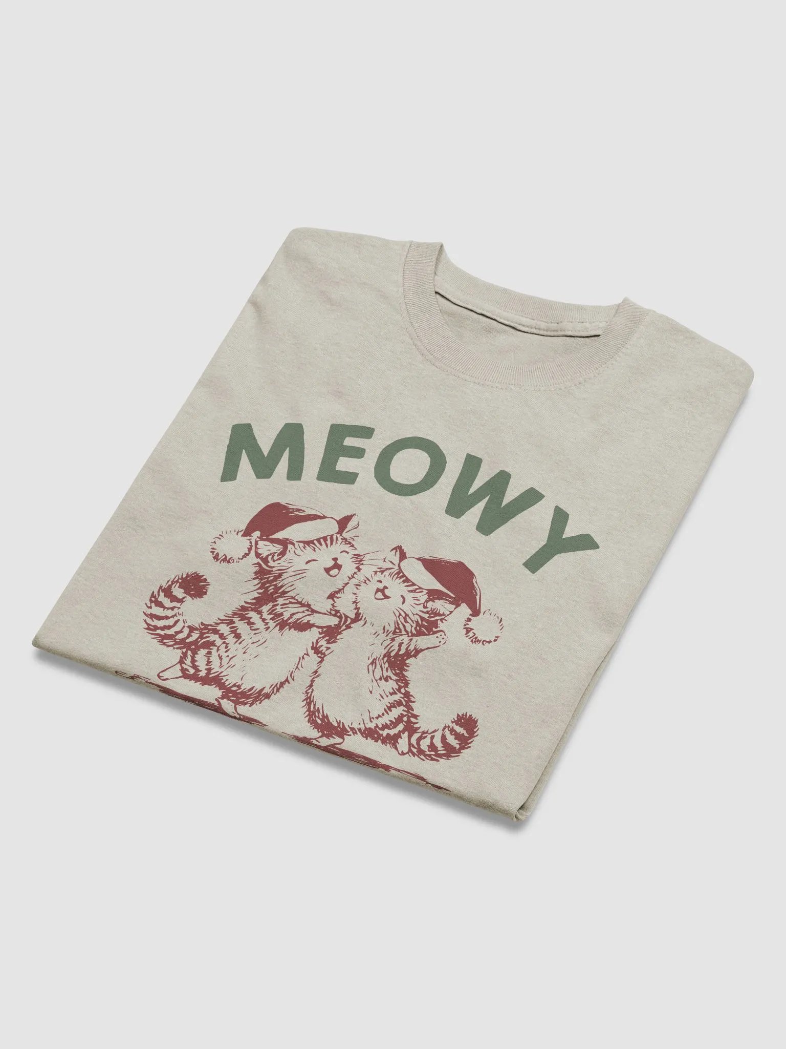 Meowy Catmas product image (4)