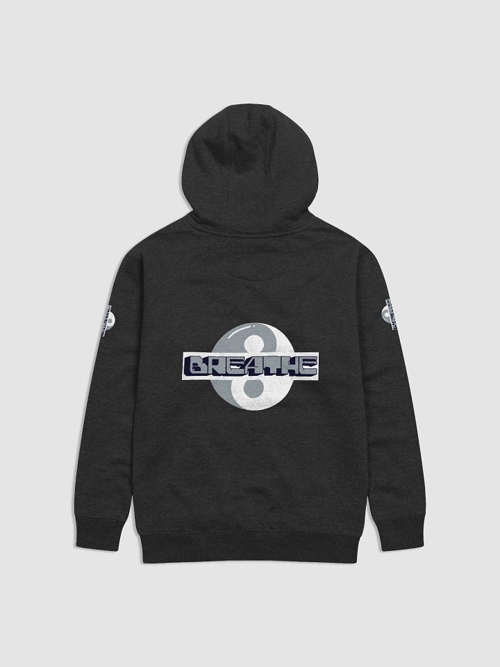 Cotton Heritage Unisex Premium Hoodie | Breathe in Style & Comfort product image (20)