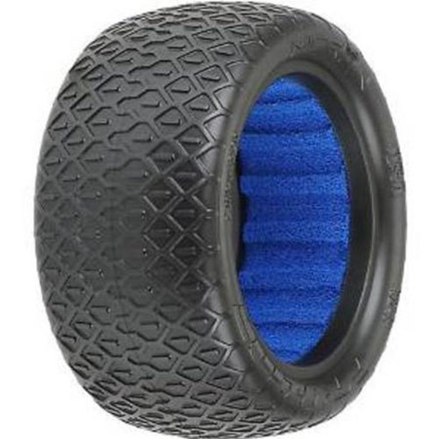 Pro-Line MICRON Rear Tires (2) product image (1)