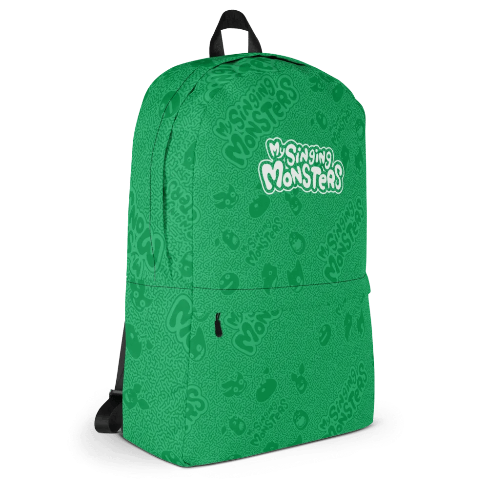 My Singing Monsters All-over backpack product image (6)