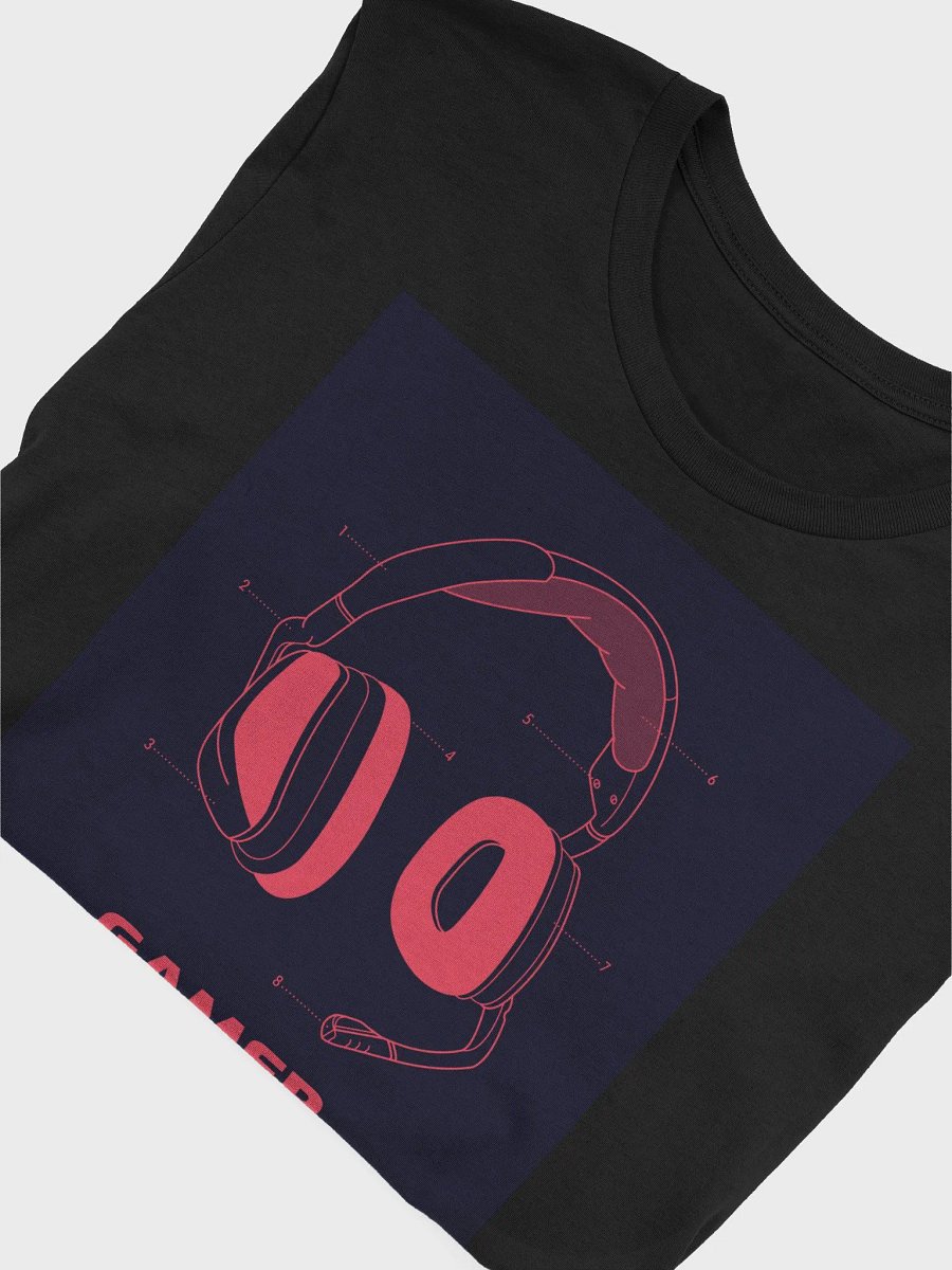 Gamer Mode On TShirt product image (4)