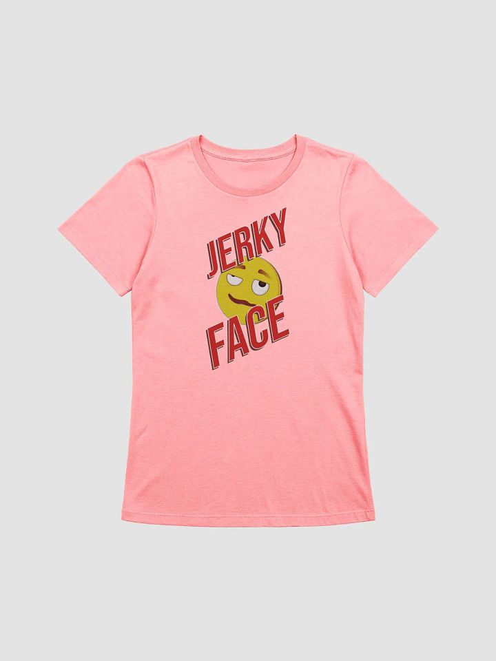 FUNNY JERKY FACE product image (1)