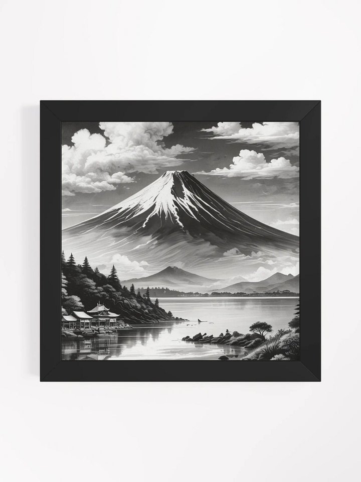 Mount Fuji product image (5)