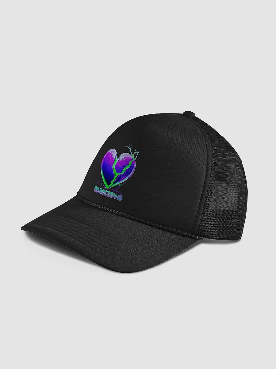 TZCrazyHeart Hat product image (18)