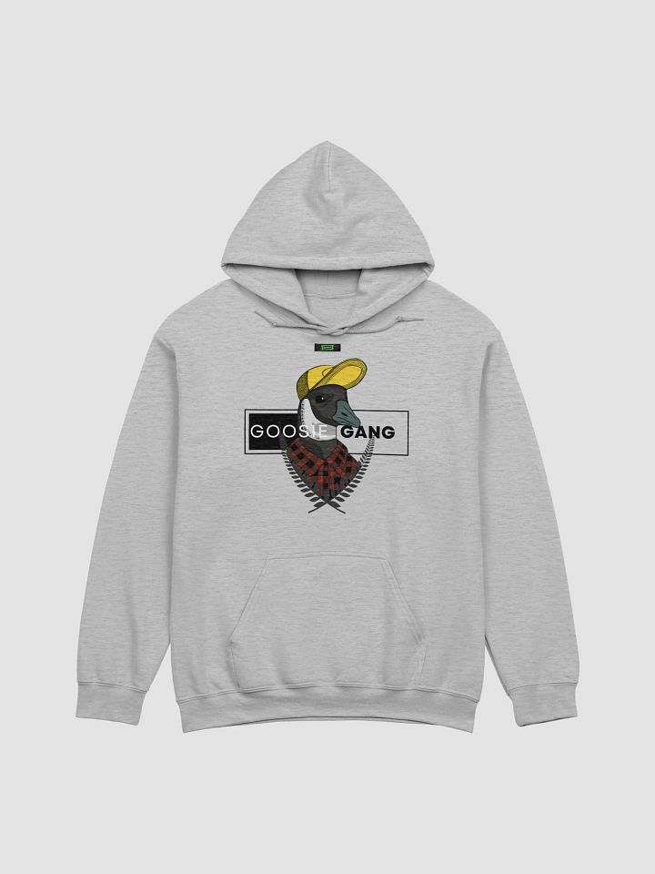 GOOSIE GANG HOODIE product image (1)