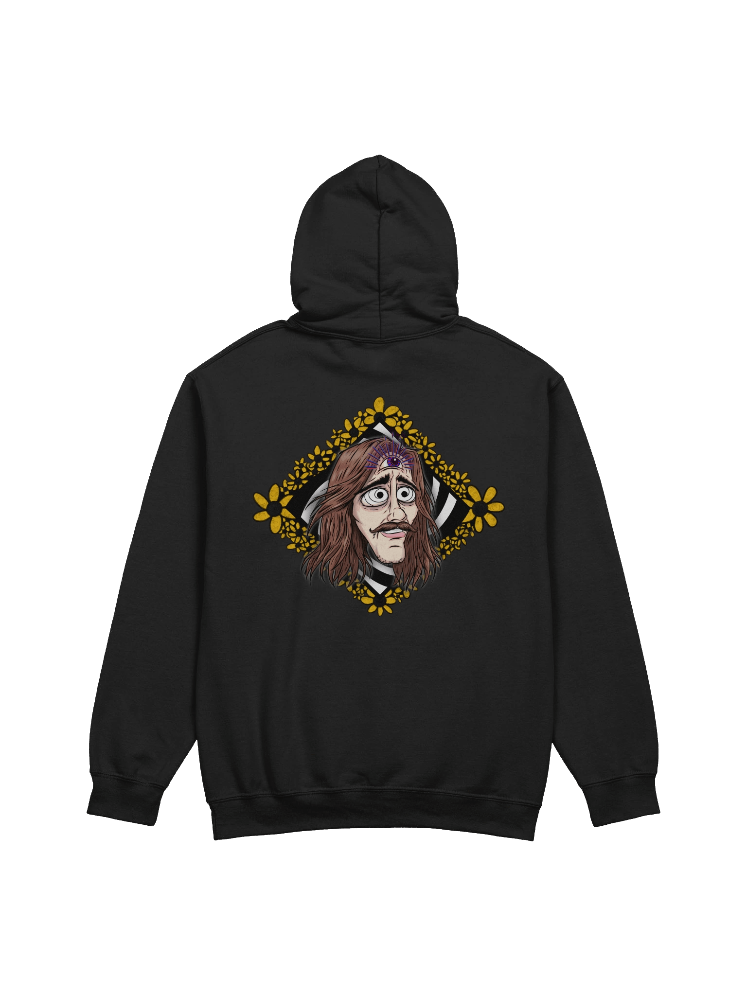Season 5 Subathon Hoodie product image (6)