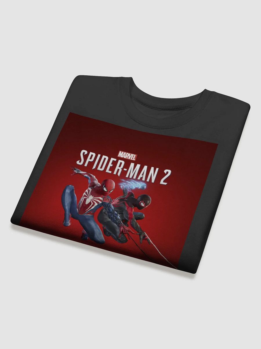 Marvel Spider-Man 2 Duo Sweatshirt product image (4)