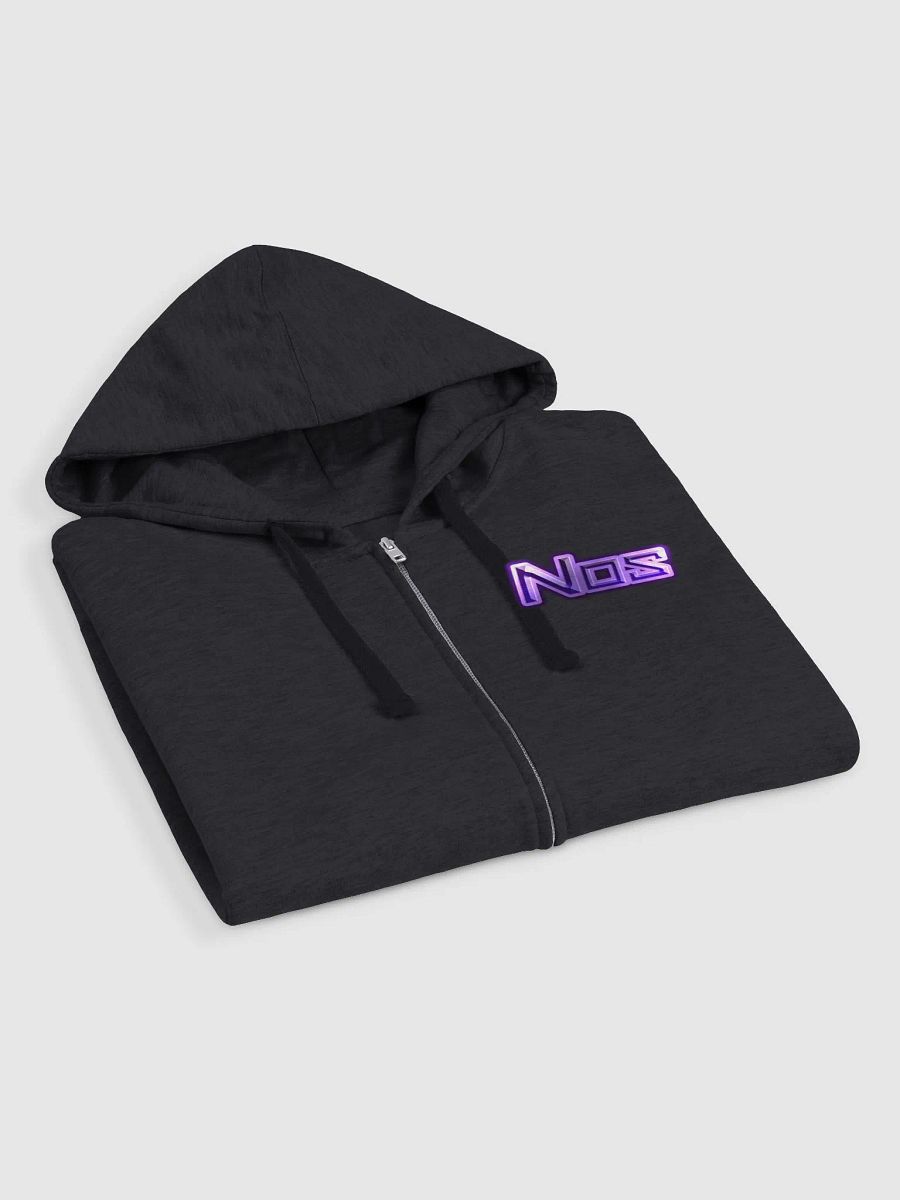 Nosirrag Nostalgia Zip Up product image (14)