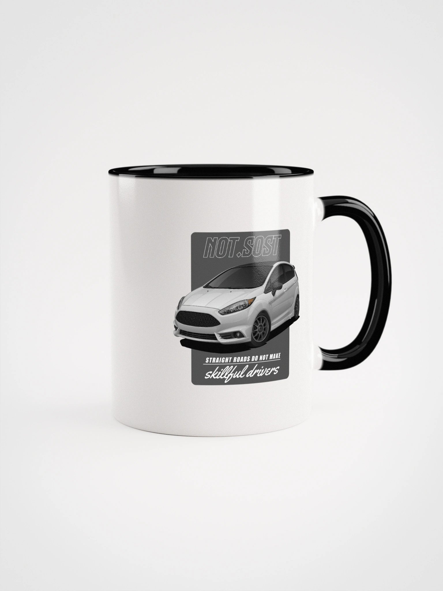 Mug - not.sost product image (4)