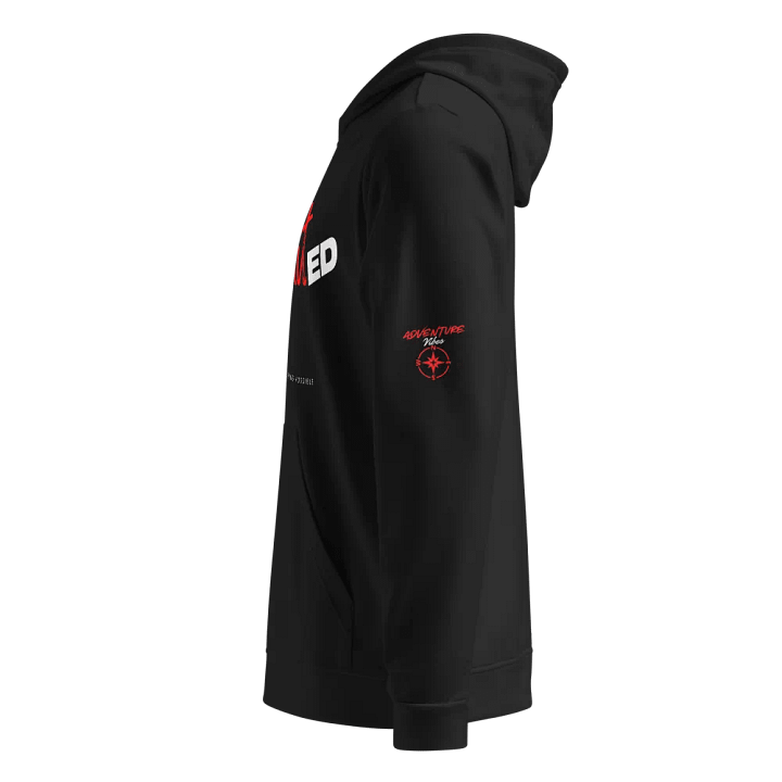 Limitless Adidas Hoodie product image (2)