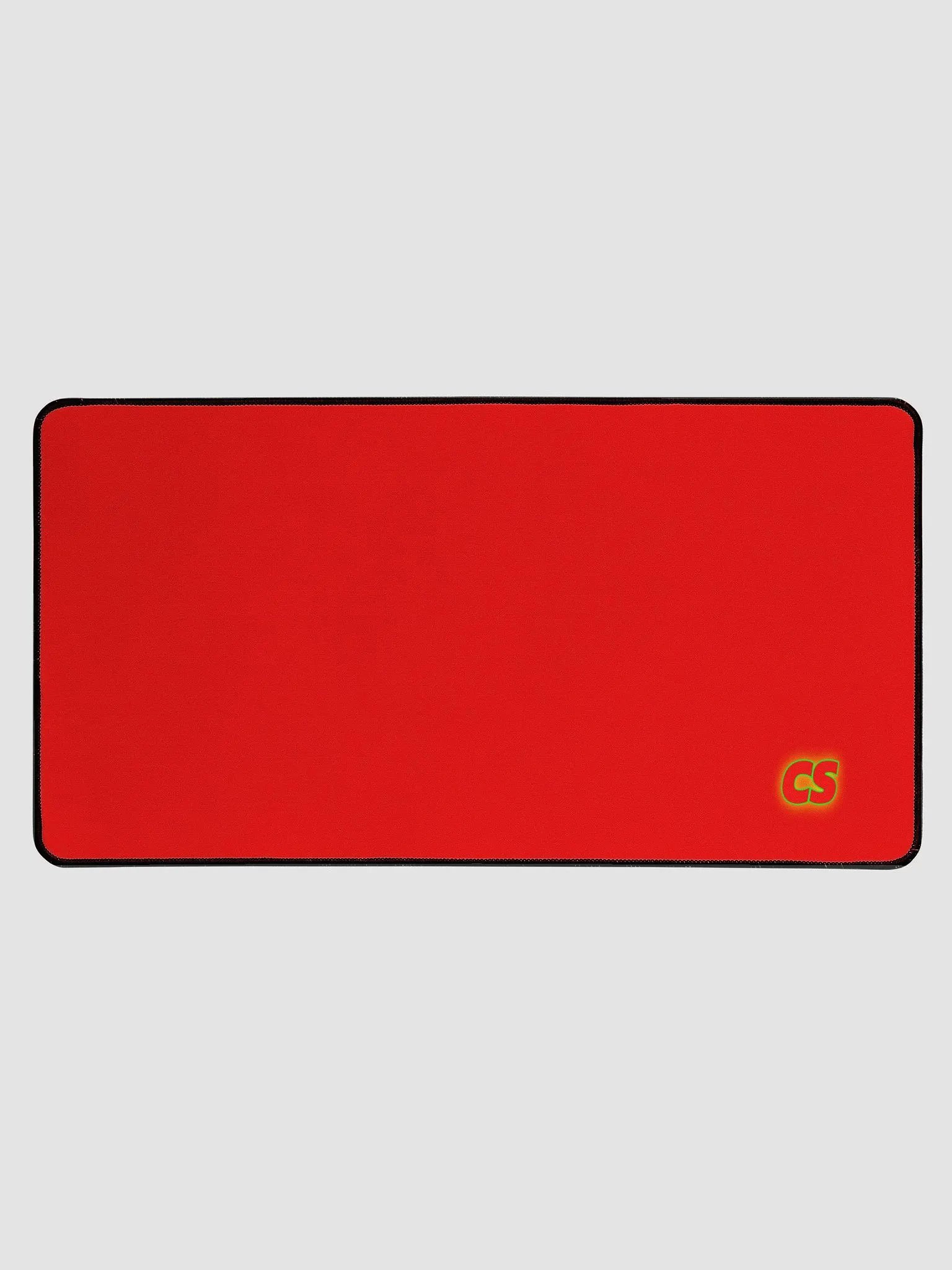 CS 15.5" x 31.5" Desk Mat product image (1)