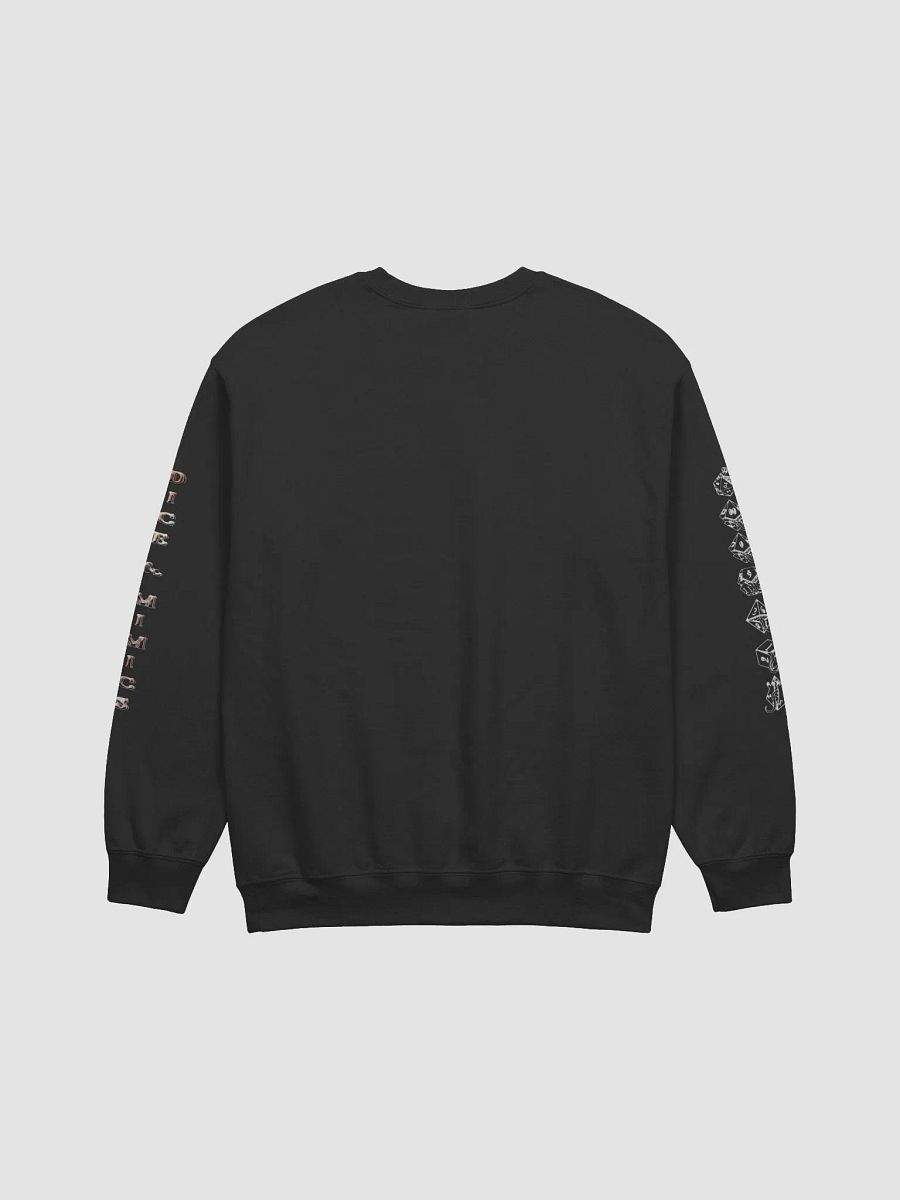 Dice & Mimics Long sleeve product image (4)
