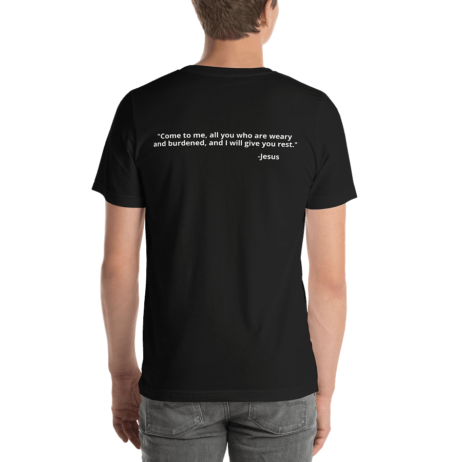 Encourage Faith T-Shirt product image (9)