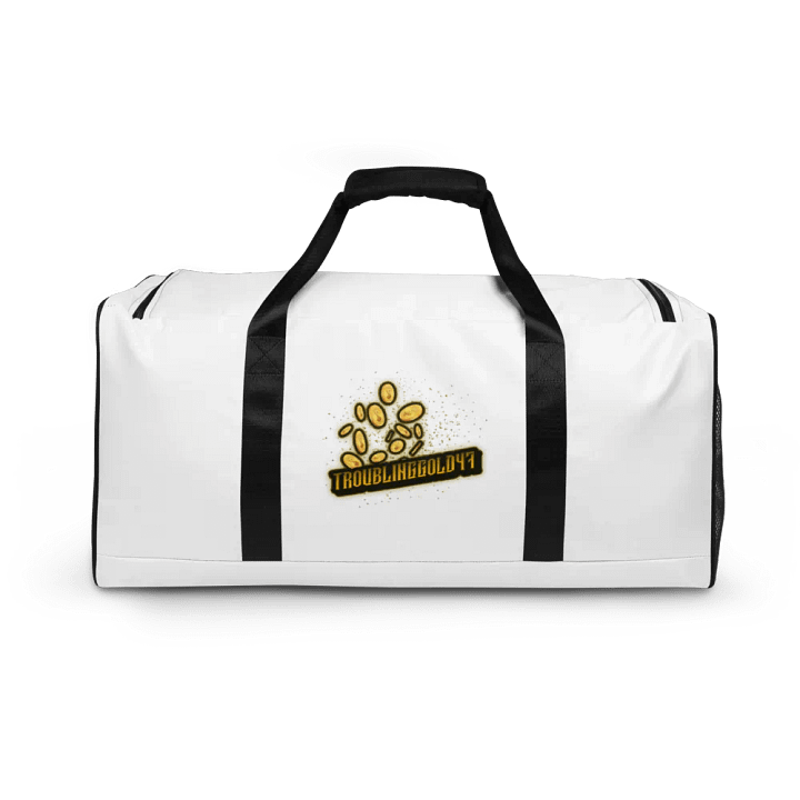 TG Duffle Bag product image (2)