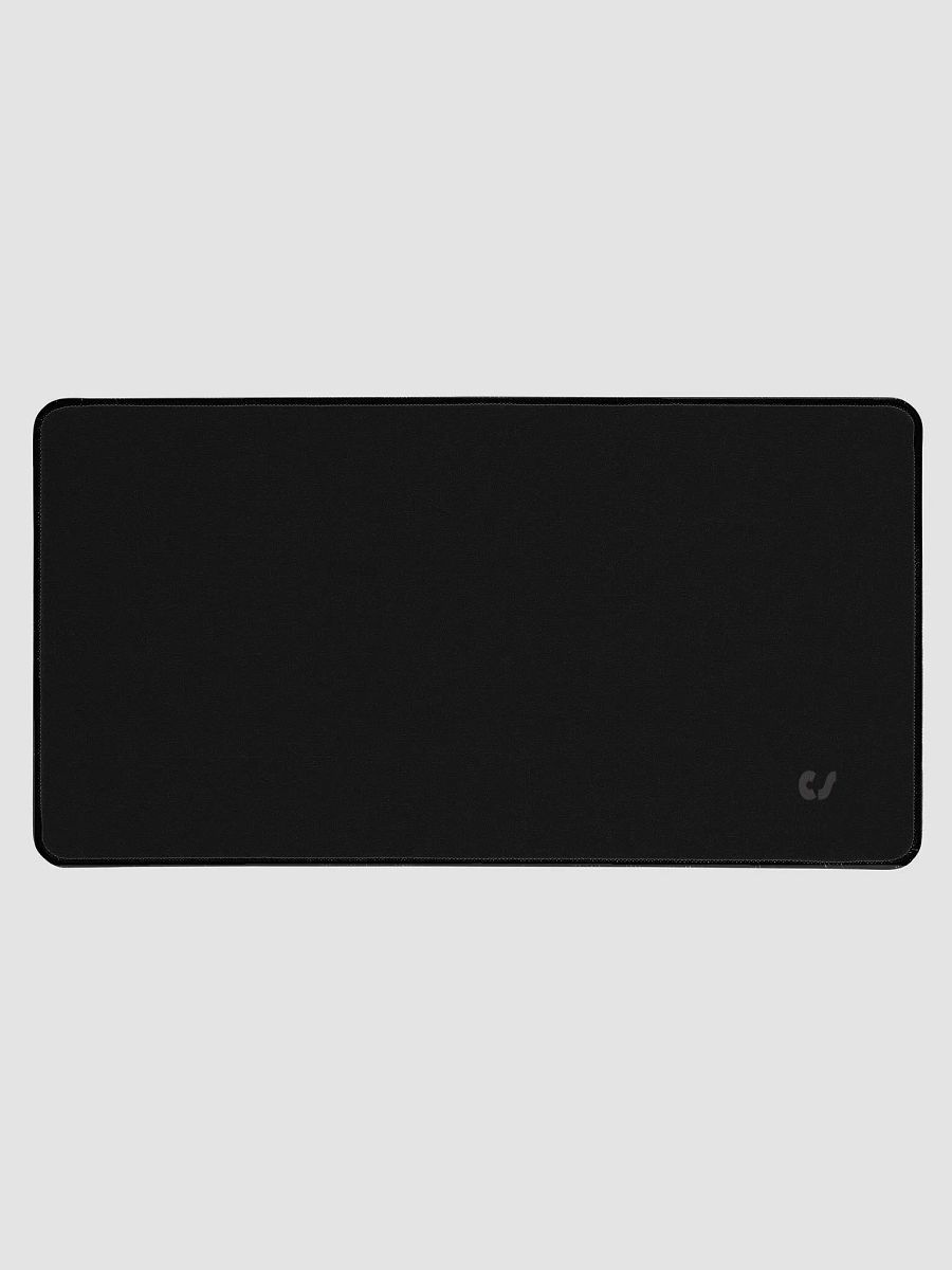 CS Stealth 15.5" x 31.5" Desk Mat product image (1)