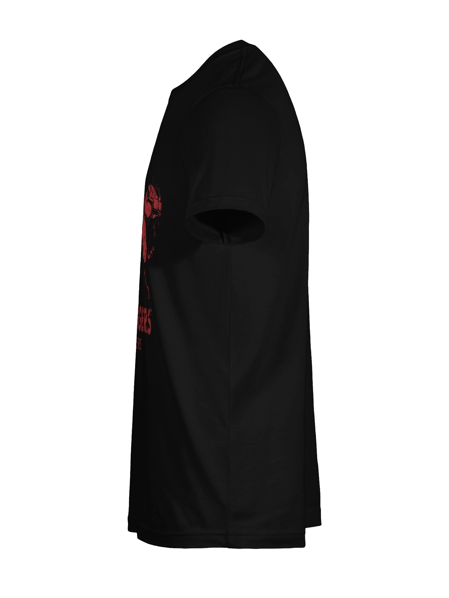 Outlast Tipsy Triggers - Red product image (11)