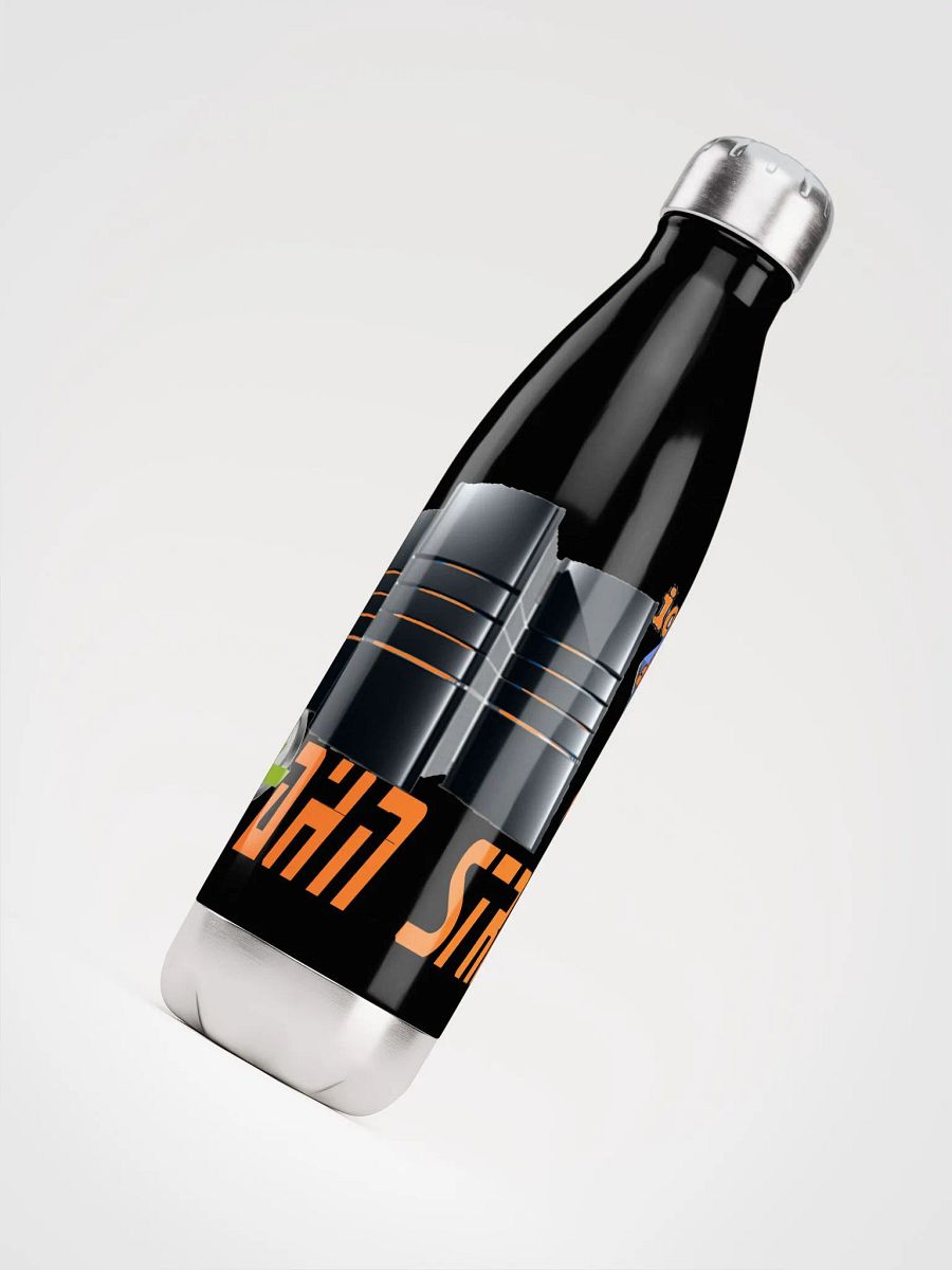 ZEE - Water Bottle product image (4)