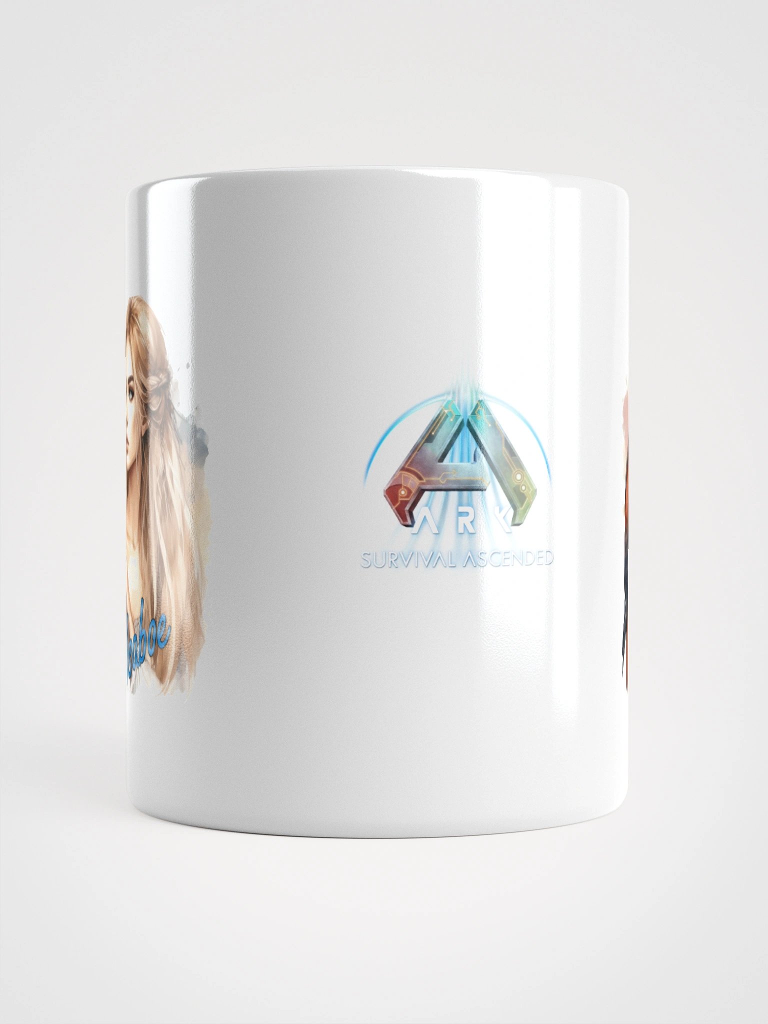 Isa´s Coffe Mug 2 product image (17)