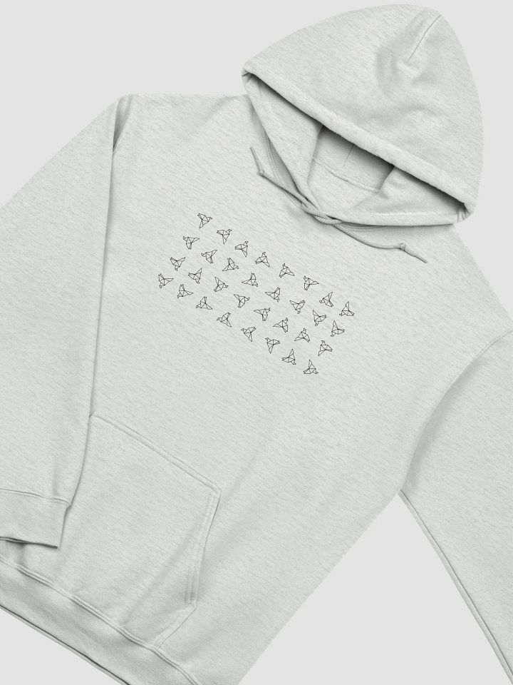 Night Codex Hoodie product image (11)