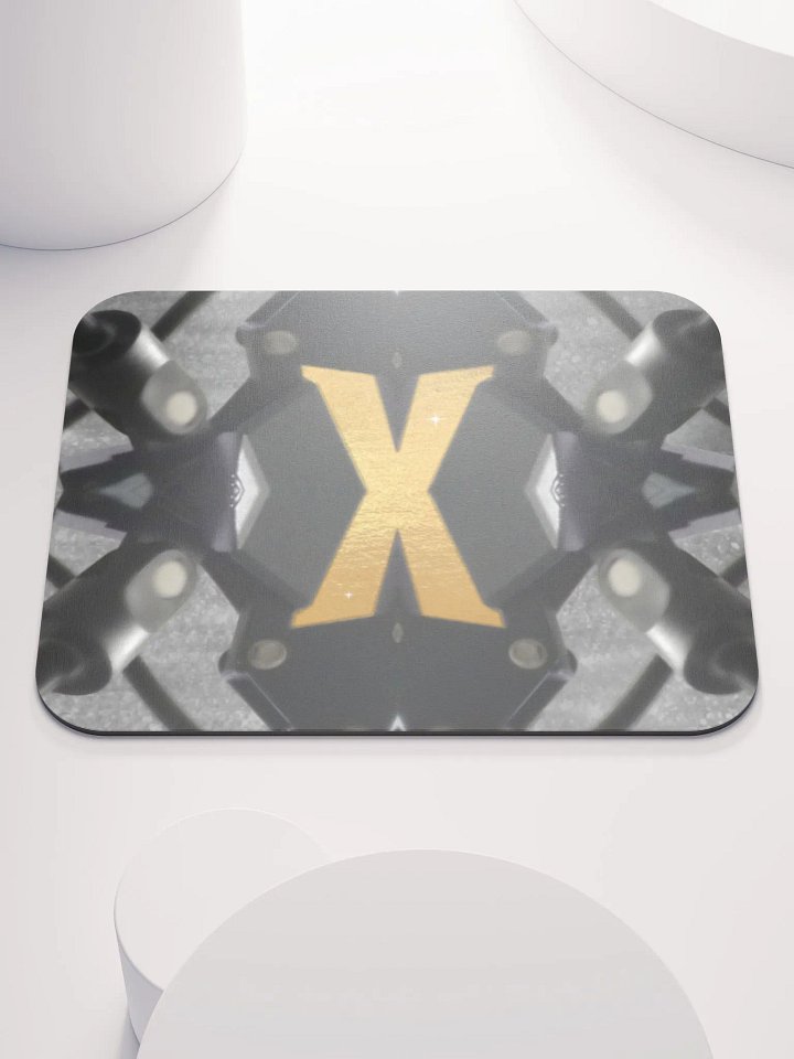 Mouse Pad - XahoyGaming product image (1)