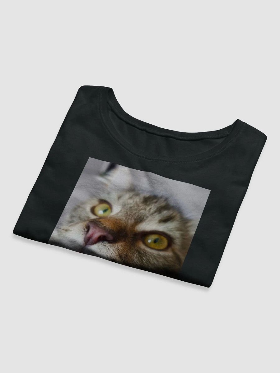 FidgGOON Womens Crop T product image (14)