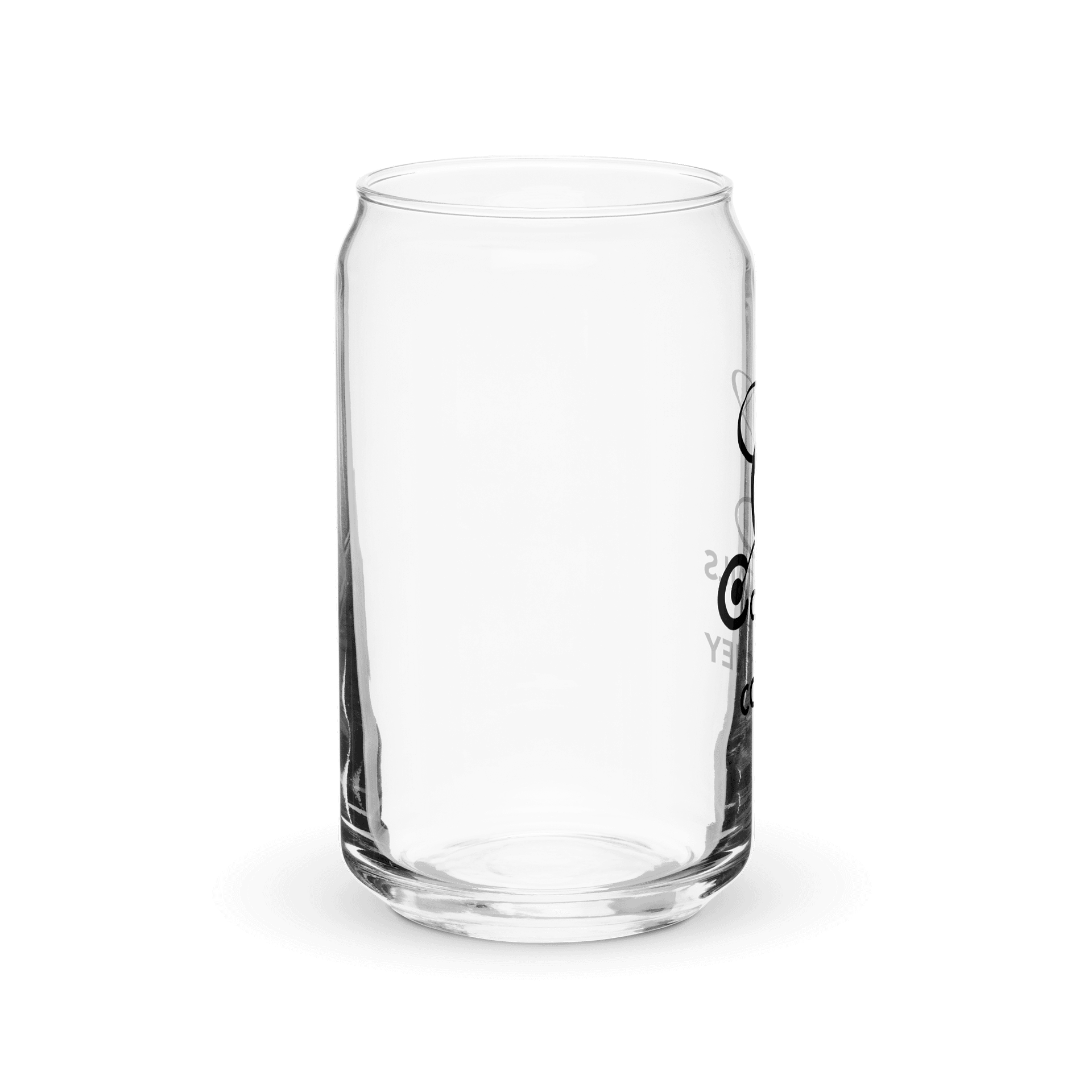 Old School Glass CWC logo product image (8)