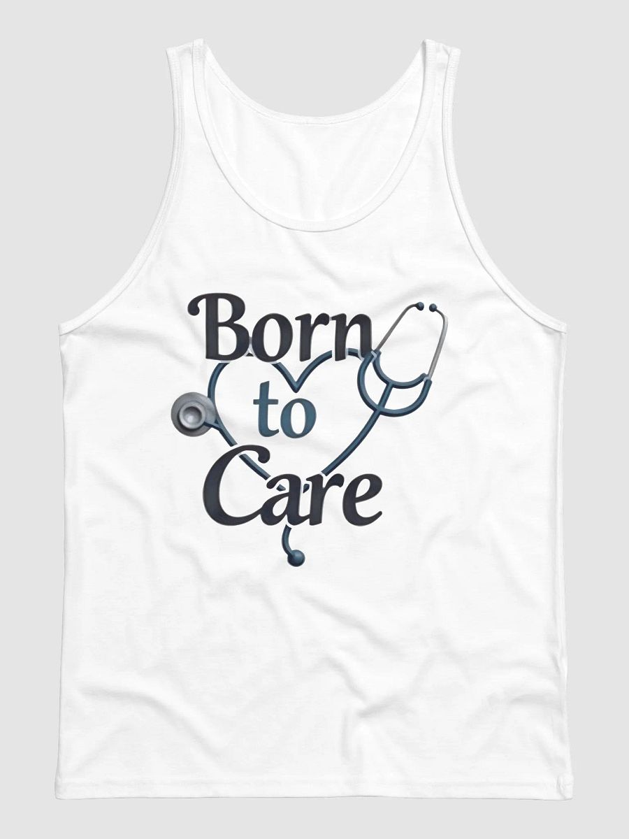 Heartbeat Serenade Tank product image (3)