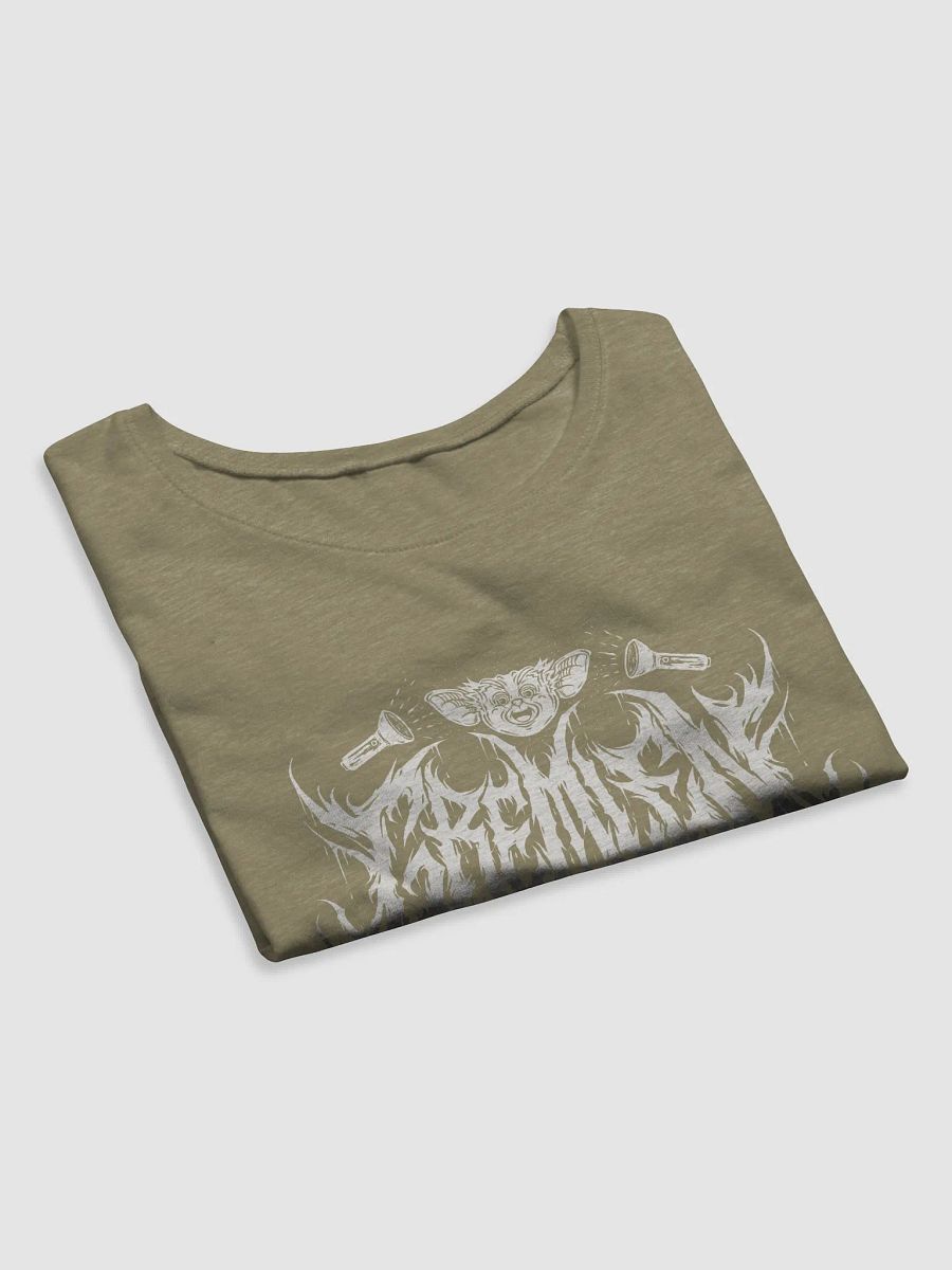 Crop-Top White Logo product image (7)
