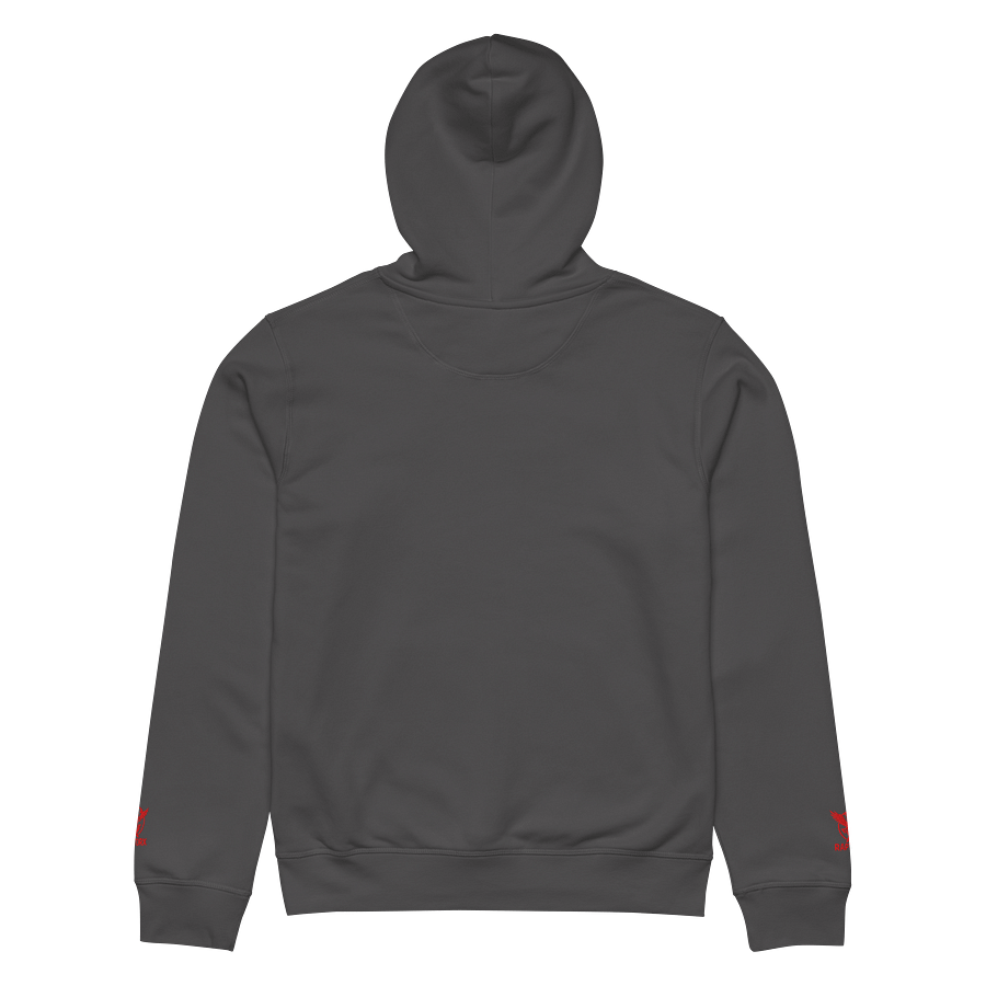 RaptorX Eagle Logo Unisex Hoodie product image (26)